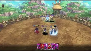 Arena Elite UNKNOWN vs GODDESS Team Meta Queen Elizabeth #7dsgrandcross