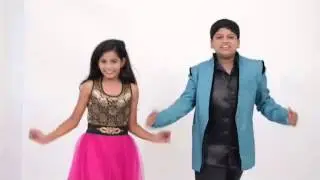 FELIZ NAVIDAD-KIDS WORSHIP