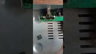 NO DECODER IS DEAD. THE CPU CAN BE CHANGED. VIDEO COMING SOON