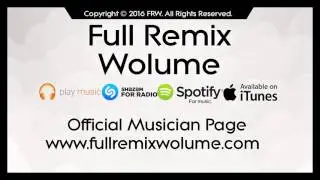 Full Remix Wolume - Queen's Speech Ep.3