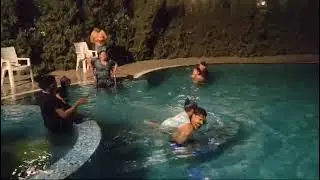Royal kingdom resort