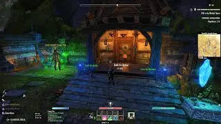 ESO Celestial Crown Crates (2025-11-07)