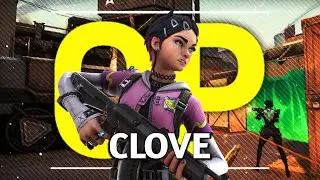Clove has OP now [meme-edit]