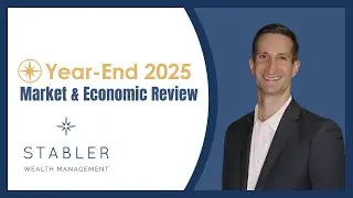 Обзор рынка и экономики на конец 2025 года