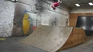 BMX Pete Fails Part 2