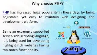 Best PHP Training Institute in Delhi