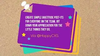 7 Ways to Show Appreciation to Your Employees