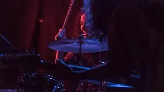 Delta Works - Live Intro 2018