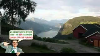 Hesthaug Gard - Eidsdal, Norway - - HD Video