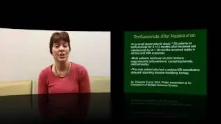 MS Disease Modifying Therapies