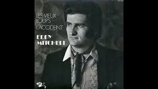 Eddy Mitchell   Les vieux loups               1971