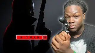 Agent 47| Hitman 3 Gameplay Ep1