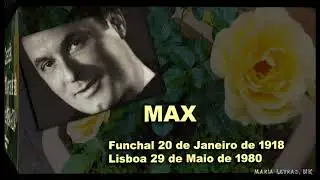 NÃO TOLERO -  MAX