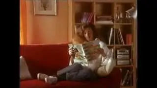 Wick Wickinger Werbung Lasse Reinb&oslash;ng 1994