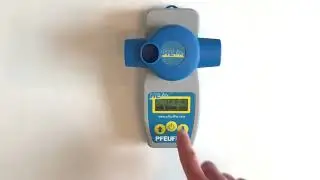 Fast Grain Moisture Measurement