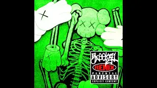 BLEEKG1 - Let YAH Sort Em Out [FULL TAPE] - CLIPSE REMIX TAPE