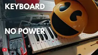 Yamaha NS-30S NS30 NO POWER Repair - Carboot Find