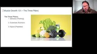 Fueling Peptides with Precision: How Nutrition & Training Unlock Peak Muscle Growth