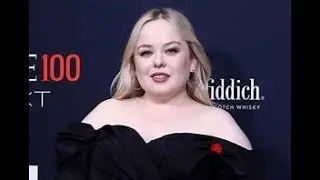 Nicola Coughlan Discusses Being Called a Plus-Size Heroine in Bridgerton