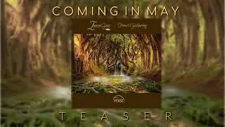 InnerSync   Forest Gathering Album VERSETeaser