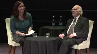 Q&A with Professor Peter Higgs