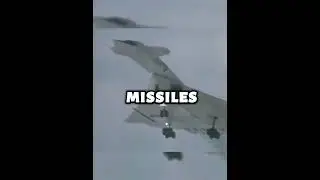 The Legendary XB-70 Valkyrie