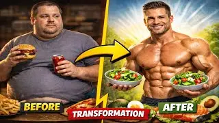 Try this Meal Plan to Lose Weight Faster (Eat this everyday)