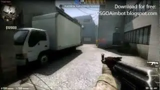 CSGO Aimbot [DOWNLOAD]