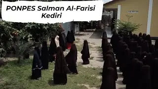 PONPES Salman Al-Farisi Kediri Terbaru