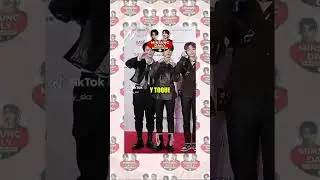 MINSUNG: mirada y toque que lo cambi&oacute; todo 😳 #ship