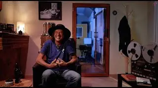 Cat's Life - Puntata 4 - Antonio Onorato