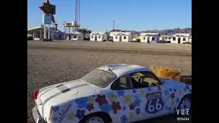 Las Vegas, Death Valley, Grand Canyon West, Joshua Tree NP, Red Rock Canyon Jan 2025