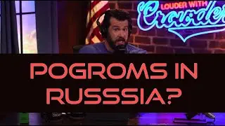 Right Wing Critique Of Steven Crowder