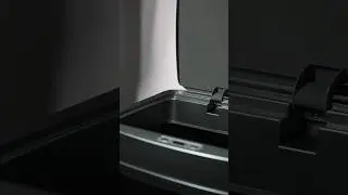 Meet the Nova: The Luxury Smart Trash Can That Redefines Clean Living
