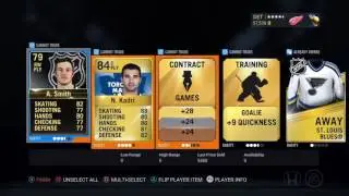 TOTW PULL!-NHL 16 Collection Packs