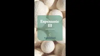 Pintura en seda: Espesante III con aplicador