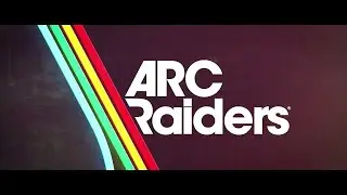 arc raiders стрим