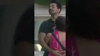 ❤️#Rubinadilaik #Abhinav romance in❤️#biggbosshouse14 #Salmankhan #biggboss2021 #Nehakakkar Rubi fan