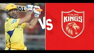 IPL 2025 MATCH 49 CSK VS PBKS HIGHLIGHTS