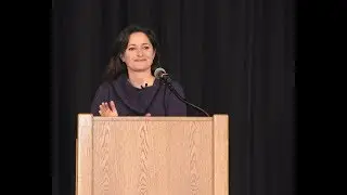 19th Annual Fogarty Lecture: Jessica Mega, Verily Life Sciences 11.3.17