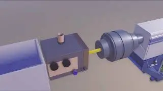 PUXI | Extrusion de profil&eacute;s