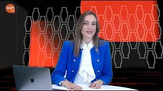 La industria agroalimentaria espa&ntilde;ola pasa por momentos complicados. ADN TV (Informativo 69)