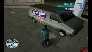 Let's Play GTA Vice City Part 9 Schutt und Asche
