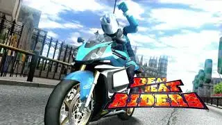 HIDEKI NAGANUMA - CAN’T STOP