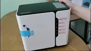 How to function Yuwell YU300 7L Oxygen Concentrator? (English Version)