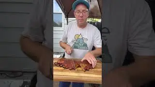 Favorite side for ribs?  #ribs #sides #bbq #barbecue #grilleveryday  #shlater