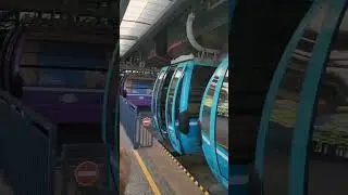 Экскурсия на канатной дороге Disney Skyliner: поездка от Caribbean Beach до Riviera Resort и EPCO...