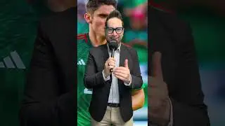 Oficial, segundo refuerzo para el Am&eacute;rica y sus detalles #america #ligamx #refuerzos #fichajes