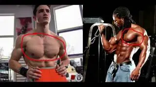 TIBO INSHAPE DOPAGE? NATUREL OU DOPEE ?
