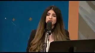 مدراش مشيحا ملكا دلعلمين لمناسبة عيد انتقال مريم العذراء بالنفس والجسد الئ السماء